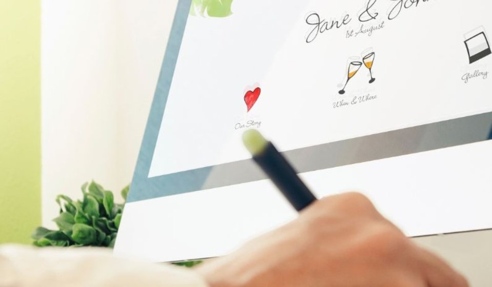 article-wedding-site
